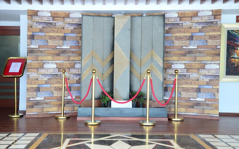 Hotel Reemz, Chiplun 4